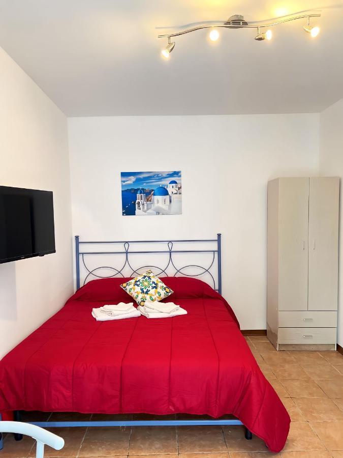 Mini House Catania Historic Center Villa ภายนอก รูปภาพ