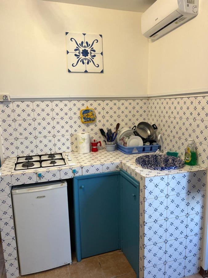 Mini House Catania Historic Center Villa ภายนอก รูปภาพ